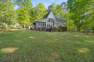91 Woodland Way, Sparta, GA 31087 - Photo 1