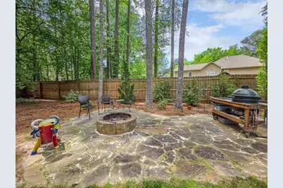 897 Fairwood Way NW, Acworth, GA 30101 - Photo 43