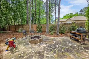 897 Fairwood Way NW, Acworth, GA 30101 - Photo 43