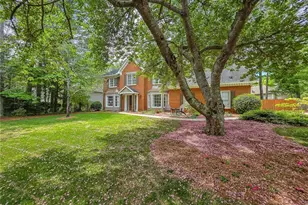 897 Fairwood Way NW, Acworth, GA 30101 - Photo 5