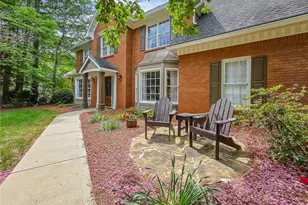 897 Fairwood Way NW, Acworth, GA 30101 - Photo 5