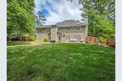 897 Fairwood Way NW, Acworth, GA 30101 - Photo 41