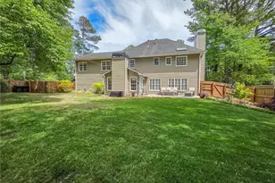 897 Fairwood Way NW, Acworth, GA 30101 - Photo 41
