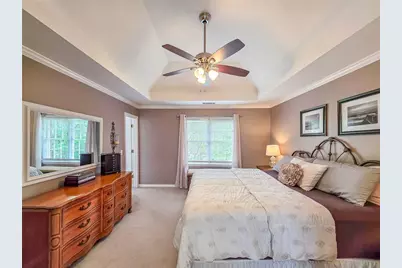 897 Fairwood Way NW, Acworth, GA 30101 - Photo 29