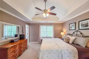 897 Fairwood Way NW, Acworth, GA 30101 - Photo 29