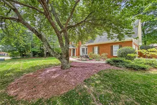 897 Fairwood Way NW, Acworth, GA 30101 - Photo 3