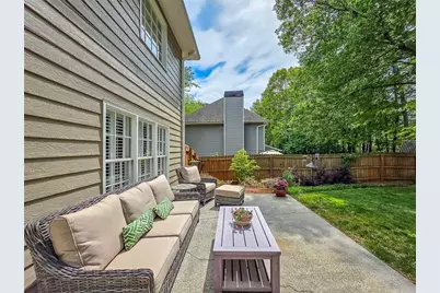 897 Fairwood Way NW, Acworth, GA 30101 - Photo 37