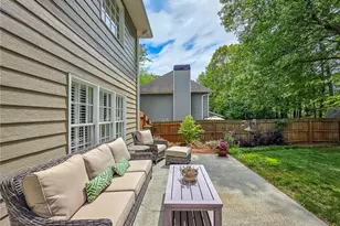 897 Fairwood Way NW, Acworth, GA 30101 - Photo 37