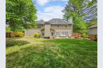 897 Fairwood Way NW, Acworth, GA 30101 - Photo 43