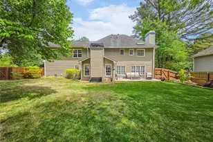 897 Fairwood Way NW, Acworth, GA 30101 - Photo 43