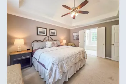 897 Fairwood Way NW, Acworth, GA 30101 - Photo 23
