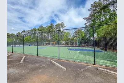 897 Fairwood Way NW, Acworth, GA 30101 - Photo 45