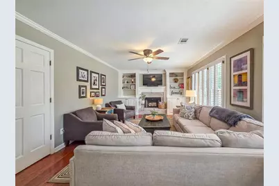 897 Fairwood Way NW, Acworth, GA 30101 - Photo 11