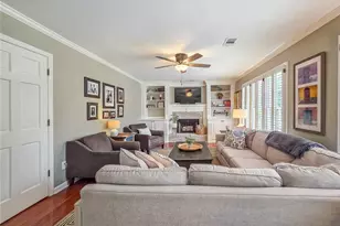 897 Fairwood Way NW, Acworth, GA 30101 - Photo 11