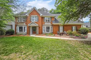 897 Fairwood Way NW, Acworth, GA 30101 - Photo 3