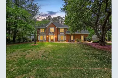 897 Fairwood Way NW, Acworth, GA 30101 - Photo 47