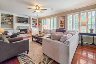 897 Fairwood Way NW, Acworth, GA 30101 - Photo 11