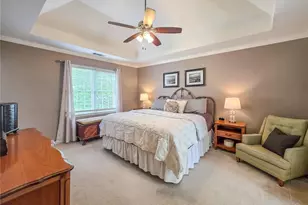 897 Fairwood Way NW, Acworth, GA 30101 - Photo 23