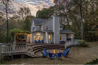 1660A Maple Ridge Drive, Loganville, GA 30052 - Photo 43