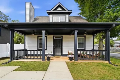 520 Mary Street SW, Atlanta, GA 30310 - Photo 1