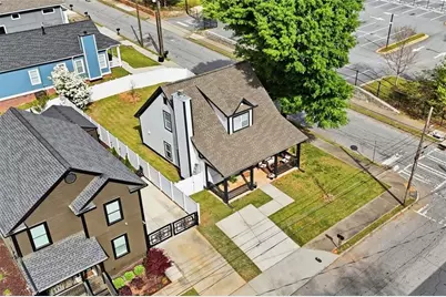 520 Mary Street SW, Atlanta, GA 30310 - Photo 33