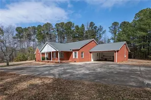 2165 Bakers Bridge Rd, Douglasville, GA 30134 - Photo 5