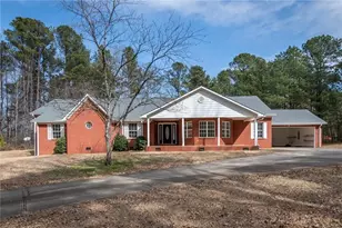 2165 Bakers Bridge Rd, Douglasville, GA 30134 - Photo 1