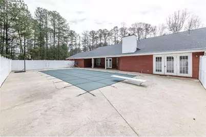 2165 Bakers Bridge Road, Douglasville, GA 30134 - Photo 7