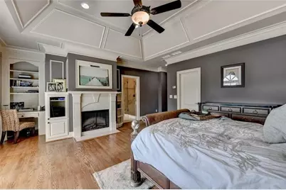6232 Clapham, Johns Creek, GA 30097 - Photo 35