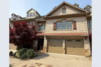 6232 Clapham, Johns Creek, GA 30097 - Photo 1