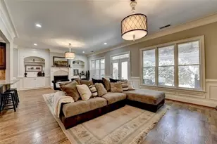 6232 Clapham, Johns Creek, GA 30097 - Photo 17