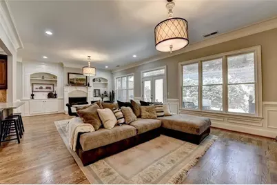 6232 Clapham, Johns Creek, GA 30097 - Photo 17