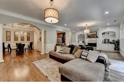 6232 Clapham, Johns Creek, GA 30097 - Photo 21