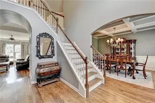 964 Fairview Club Cir, Dacula, GA 30019 - Photo 3