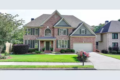 964 Fairview Club Circle, Dacula, GA 30019 - Photo 1