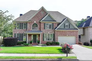 964 Fairview Club Cir, Dacula, GA 30019 - Photo 1