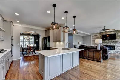 964 Fairview Club Circle, Dacula, GA 30019 - Photo 9