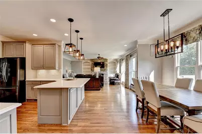 964 Fairview Club Circle, Dacula, GA 30019 - Photo 13