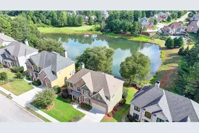 964 Fairview Club Circle, Dacula, GA 30019 - Photo 43