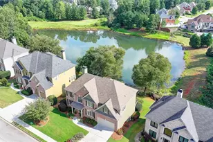 964 Fairview Club Cir, Dacula, GA 30019 - Photo 43