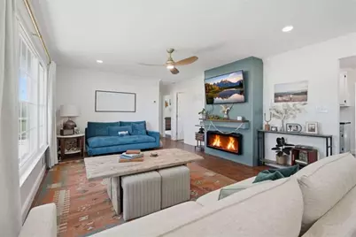 3139 Moons Grove Church Road, Danielsville, GA 30633 - Photo 11