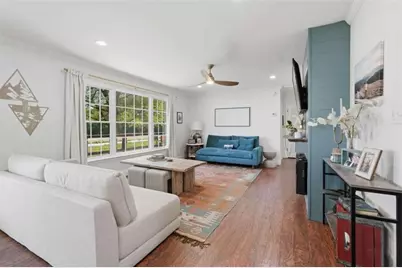 3139 Moons Grove Church Road, Danielsville, GA 30633 - Photo 13