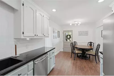 3139 Moons Grove Church Road, Danielsville, GA 30633 - Photo 15