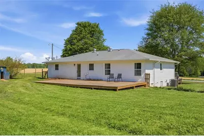 3139 Moons Grove Church Road, Danielsville, GA 30633 - Photo 39