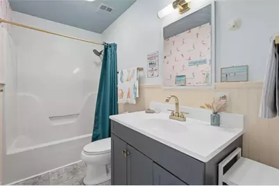 3139 Moons Grove Church Road, Danielsville, GA 30633 - Photo 29