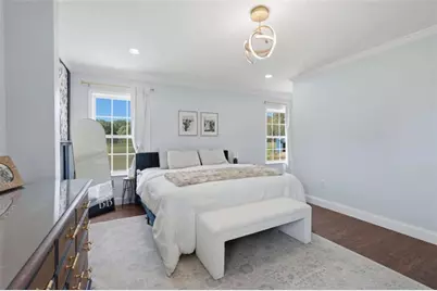 3139 Moons Grove Church Road, Danielsville, GA 30633 - Photo 23