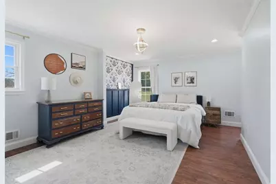 3139 Moons Grove Church Road, Danielsville, GA 30633 - Photo 21