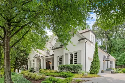 885 Carlton Ridge NE, Atlanta, GA 30342 - Photo 69