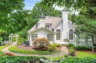 885 Carlton Ridge NE, Atlanta, GA 30342 - Photo 71