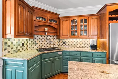 885 Carlton Ridge NE, Atlanta, GA 30342 - Photo 21